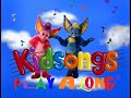 Kidsongs Play Along Baby Animals Songs