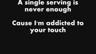 Prince Royce - Addicted (lyrics)