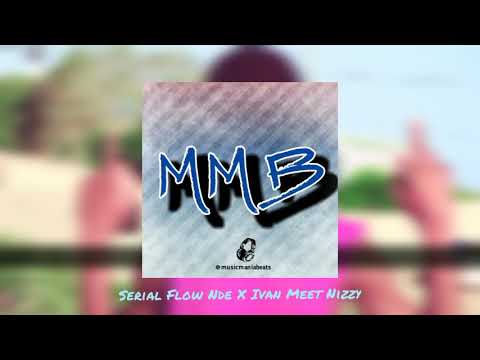 Ivan Meet Nizzy - De Vidro Ft Samuel Beats & Serial Flow Nde Prod By AL On The Track (Audio)