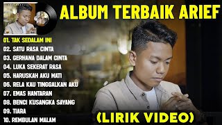 Download lagu TAK SEDALAM INI - ARIEF FULL ALBUM TERBAIK (LIRIK VIDEO) SATU RASA CINTA -LAGU MELAYU TERBARU 2025 mp3 Download lagu TAK SEDALAM INI - ARIEF FULL ALBUM TERBAIK (LIRIK VIDEO) SATU RASA CINTA -LAGU MELAYU TERBARU 2025 mp3