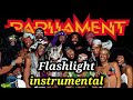 ISRAELITES:Parliament - Flash Light 1977 {Instrumental} {Extended Version}