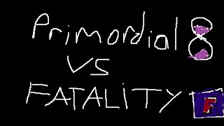 Primordial Showcase/Gameplay | Primordial Invite Giveaway