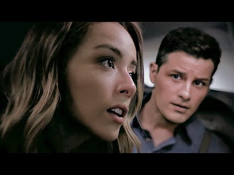 Agents of Shield S07E11 - I Already Have A Sister To Save. Her Name Is Jemma Simmons.