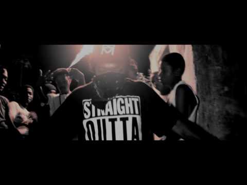 HI LIGHT - MR MENTION{OFFICIAL MUSIC VIDEO}