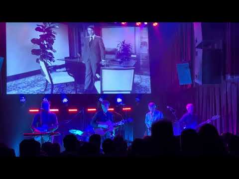 Office Of A busy Man 3/3 - The Ocean Blue @ Ardmore Music Hall 9/14/24