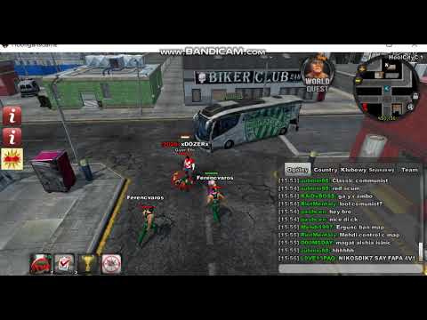 Hooligans Game: Bosnians log out (Pjanic liar) - 04.04.20