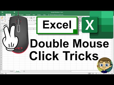 The Beginner s Guide to Excel Excel Basics Tutorial