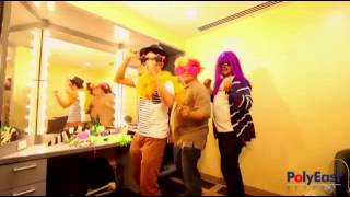 KISS YOU - Official Music Video (chipmunk version)