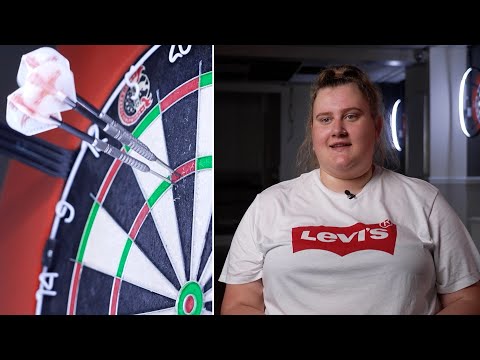 Beau Greaves on Women's Series success, dartitis and her approach to the game