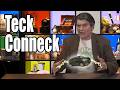 YTP Teck Conneck