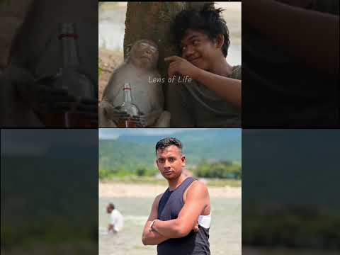 very funny conten nice fun #reels #funny #ekmotahathighumechala #youtubeshorts