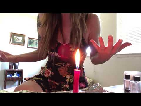 How To Summon The Intranquil Spirit (Espiritu Intranquilo)