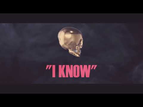 Skoota “I know” (Official music video)