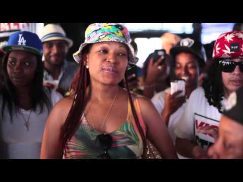 Nauti vs Thicc Shady