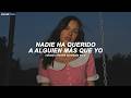 Olivia Rodrigo - stupid song (Sub. Español + Lyrics)