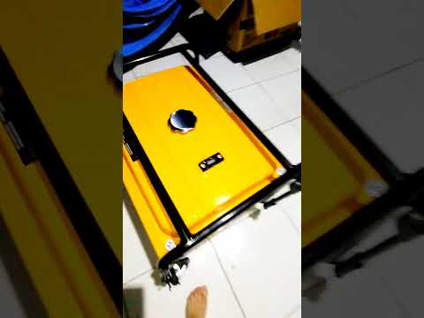 Vídeo: Gerador 9 kVA: perguntas e respostas mais buscadas