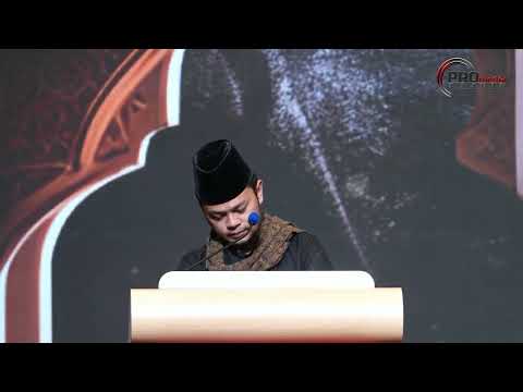 13-01-2026 Aluan Pengacara Majlis Dan Bacaan Doa