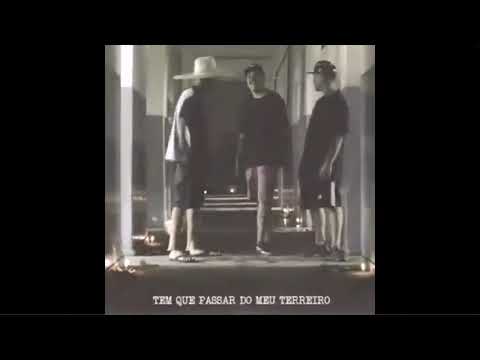 FREESTYLE DA DUPLA CAMPEÃ CRIZIN E CAFS | Fim de Ano | Batalha dos Predim | ZN | Belo Horizonte | MG