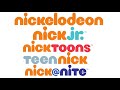 Which Channel Do You Prefer More Nickelodeon Nick Jr Nicktoons Teennick Or Nick Nite