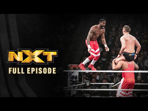WWE NXT