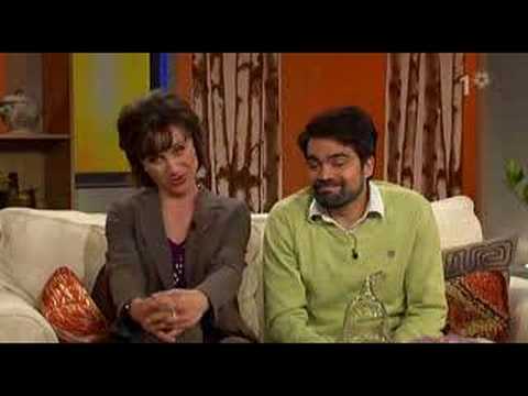 Morgonsoffan - Färskpotatis