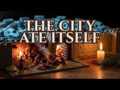 Jerusalem 70 AD: How Factional War Made Rome Unstoppable