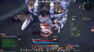 심심해서 거인과 함께 놀아본 창기 1인