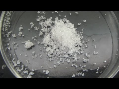 Crystals mono sodium phosphate, packaging type: packet, pack...