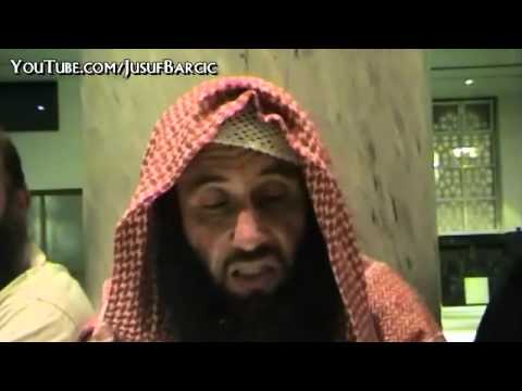 Tahavijska akida 25 - Jusuf Barčić rahimehullah