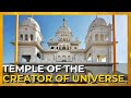 The Brahma Temple: Unveiling The Ancient Marvel of Pushkar | Ancient Indian Architecture