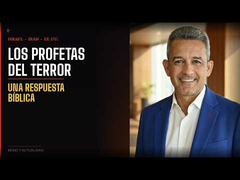 The United States, Israel, Iran, and the Prophets of Terror — A Biblical Response