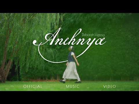 Aquarius Musikindo and Deborah Hanna