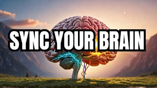 Experience Brain Hemisphere Synchronization! - C.I.A Declassified 01 The Gateway #brain #video #cia