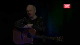 Luke Haines - 'New York In The '70s - an introduction to ''New York In The '70s"