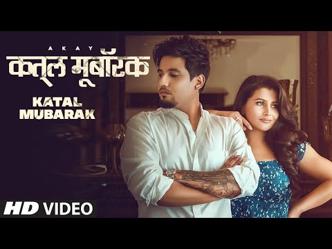 Poster katal mubarak lyrics कतल मुबारक – a kay
