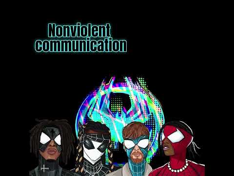James Blake, A$AP Rocky, 21 Savage, Metro Boomin  -Nonviolent Communication (Lyrics)