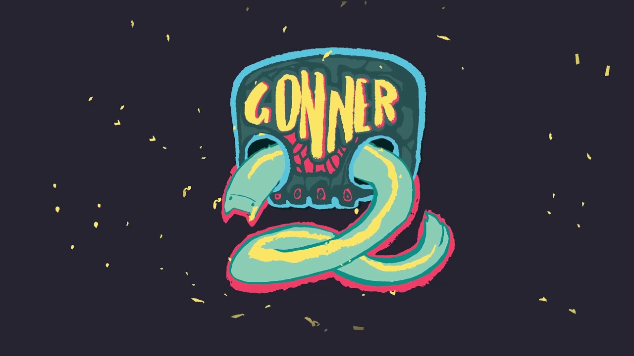 GONNER2video poster