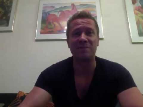 Trancemission 12-13.04.13 - Обращение Cosmic Gate - Promo | Radio Record