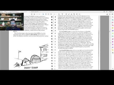 Learning 6502 Assembly on the Apple II, the easy way - Ep. 10: File I/O with ProDOS