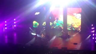 Ana Torroja - Disculpa (Auditorio Nacional 22 Sept 2016)