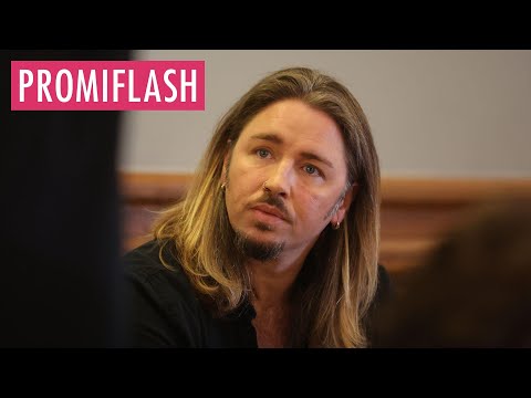 Nach Entschuldigungsvideo: Gil Ofarim plant ersten Auftritt