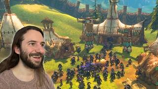 I Played WoW Forever Beta for 10+ Hours: Here's My First Impressions