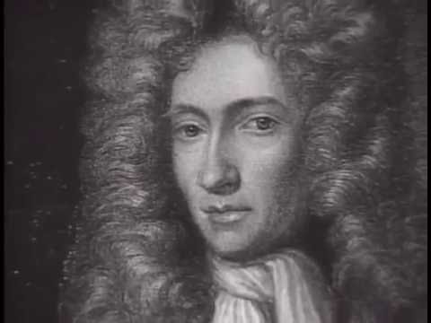 Episode 45: Temperature And The Gas Law - The Mechanical Universe