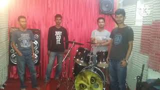 Download lagu Lantana mimpi semalam-drum&vocal mp3 Download lagu Lantana mimpi semalam-drum&vocal mp3