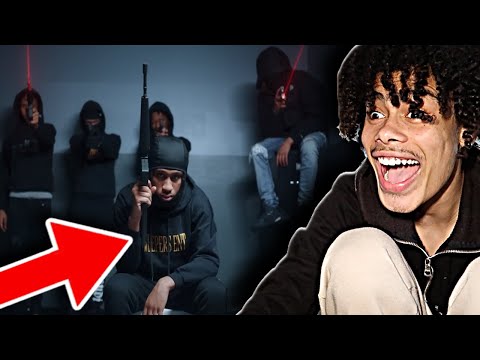 They Finally Made The Music Video... *Sdot Go - WNA (Official Music Video) (ShotBy. GeorgeBuford)*