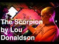 Live Trumpet Improv on "The Scorpion" by Lou Donaldson