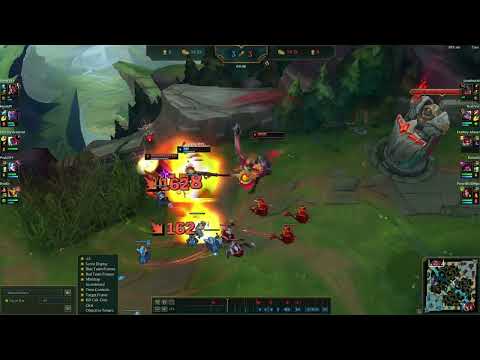 Lunar beast Darius pay to win