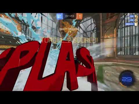 👑Royalty👑 Rocket League Montage