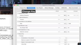 Batch Lock/Unlock Files in Finder with One Key Free (Mac)