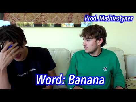 Moxas and quadeca rhyming banana 🍌